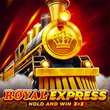 Bocoran RTP Slot Bng Royal Express Hold And Win